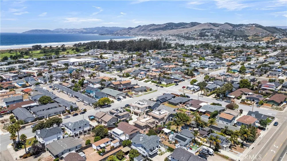 348 3rd Grover Beach, CA 93433