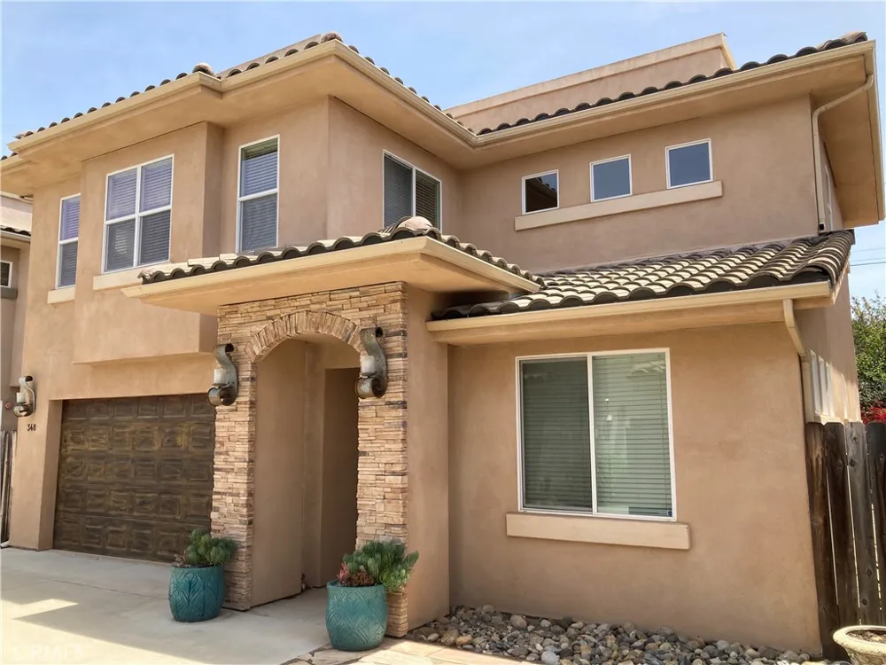 348 3rd Grover Beach, CA 93433