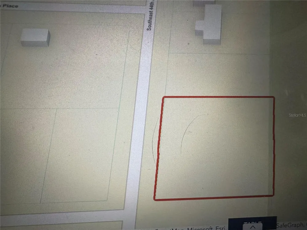 TBD SE 44TH AVENUE Summerfield, FL 34491