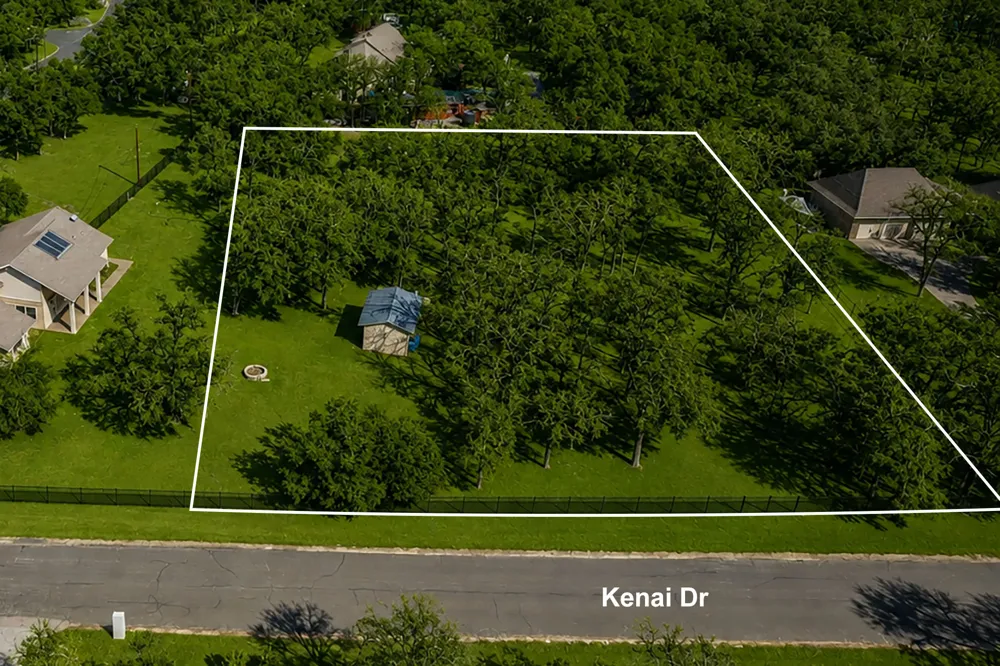 Kenai Drive Cedar Park, TX 78613