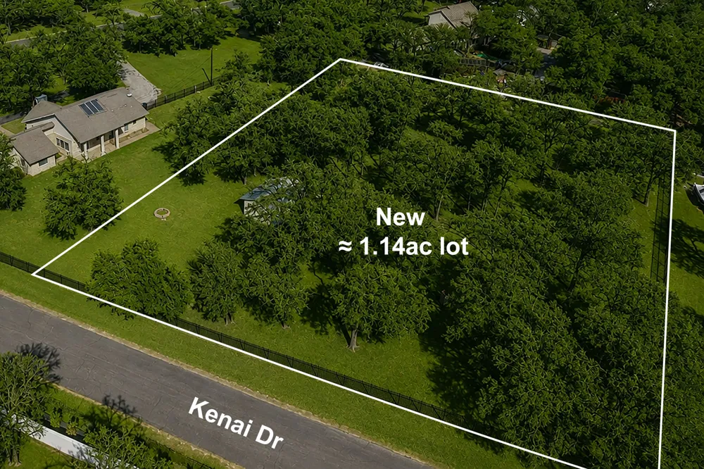 Kenai Drive Cedar Park, TX 78613