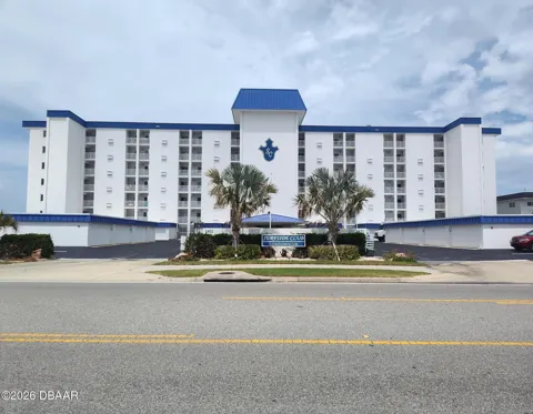 3601 S Atlantic Avenue #309