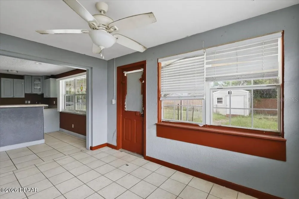 2605 Yale Road South Daytona, FL 32119