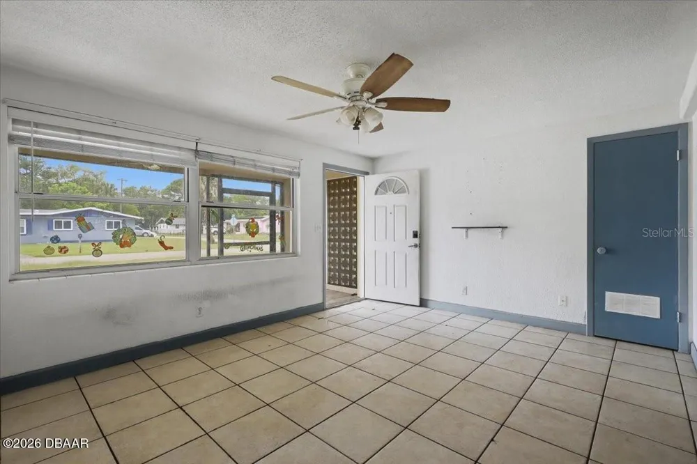 2605 Yale Road South Daytona, FL 32119