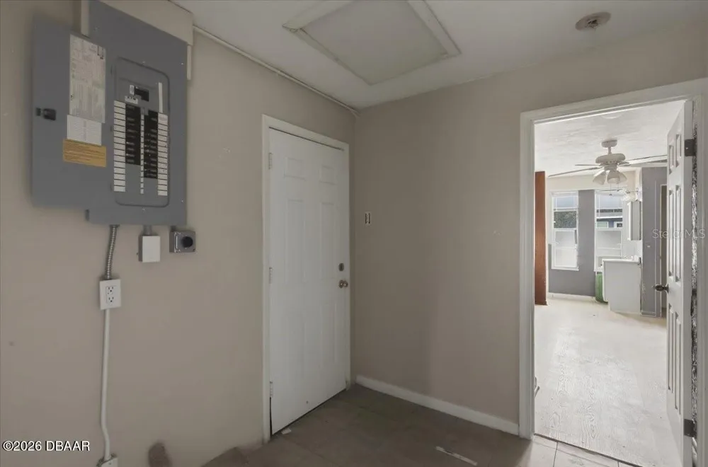 2605 Yale Road South Daytona, FL 32119