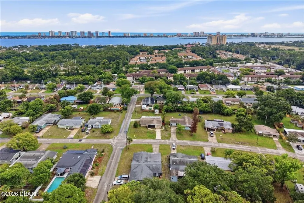 2605 Yale Road South Daytona, FL 32119