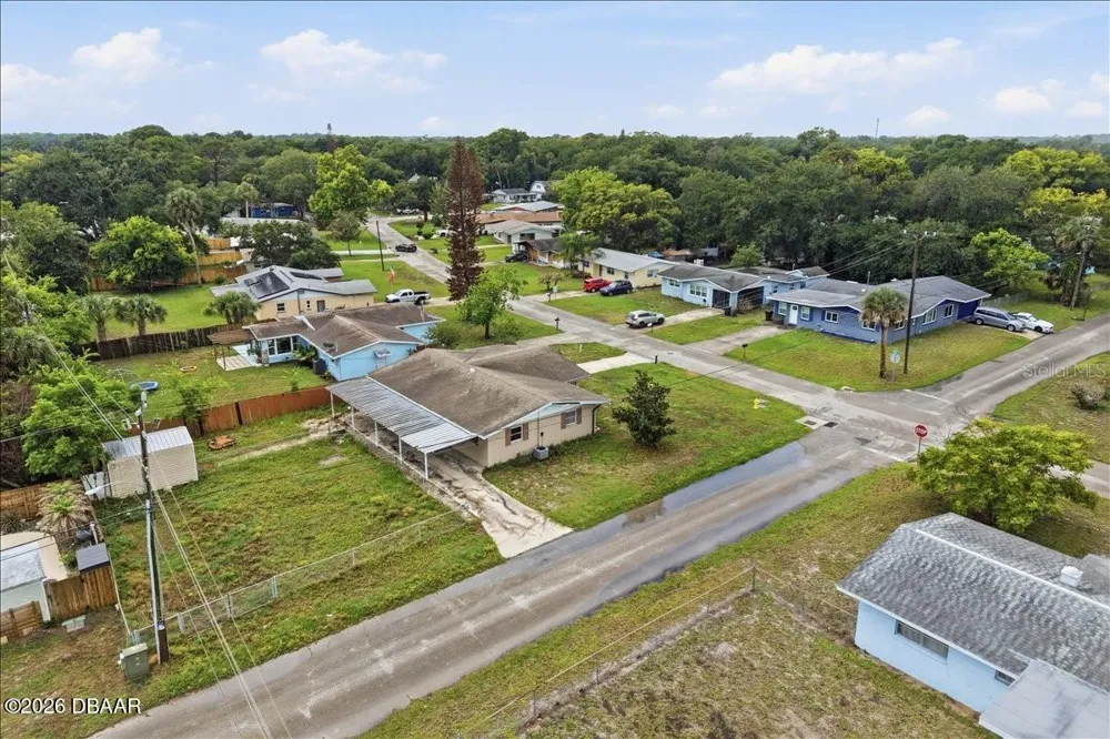 2605 Yale Road South Daytona, FL 32119