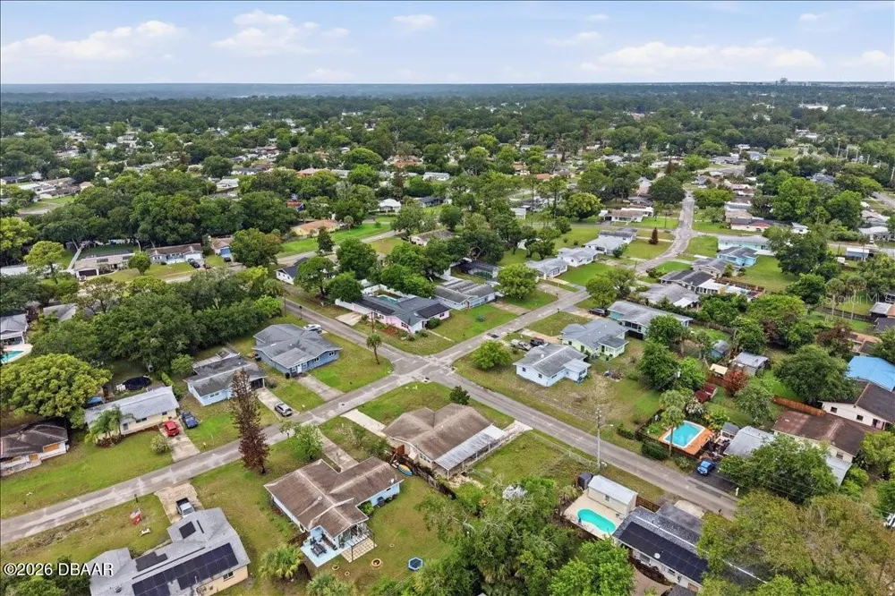 2605 Yale Road South Daytona, FL 32119