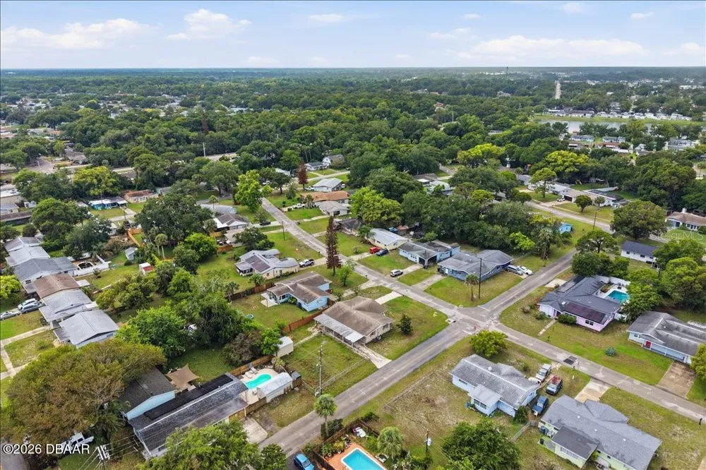 2605 Yale Road South Daytona, FL 32119