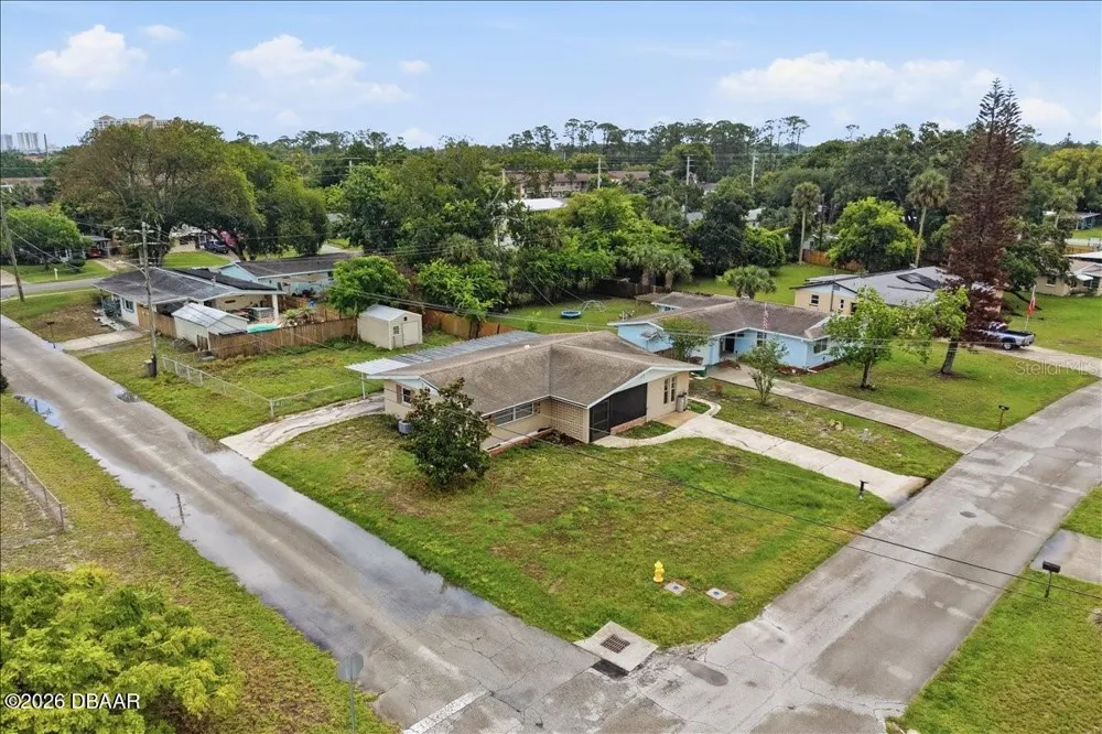 2605 Yale Road South Daytona, FL 32119