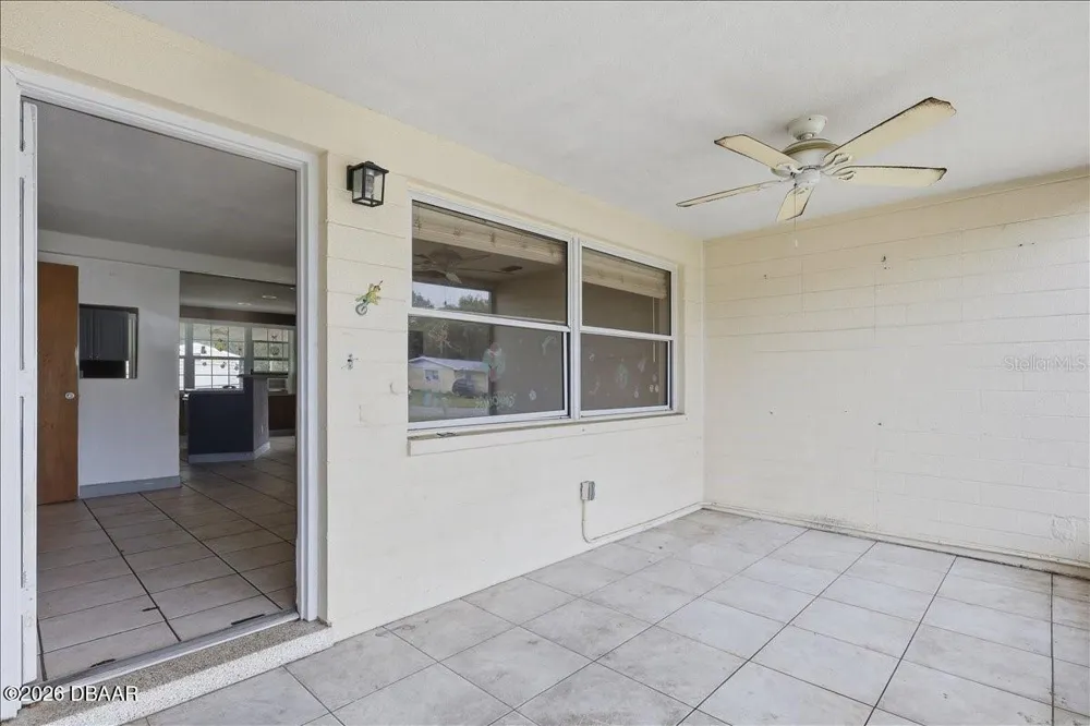 2605 Yale Road South Daytona, FL 32119