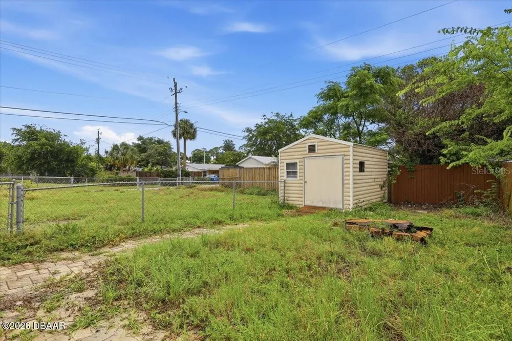 2605 Yale Road South Daytona, FL 32119
