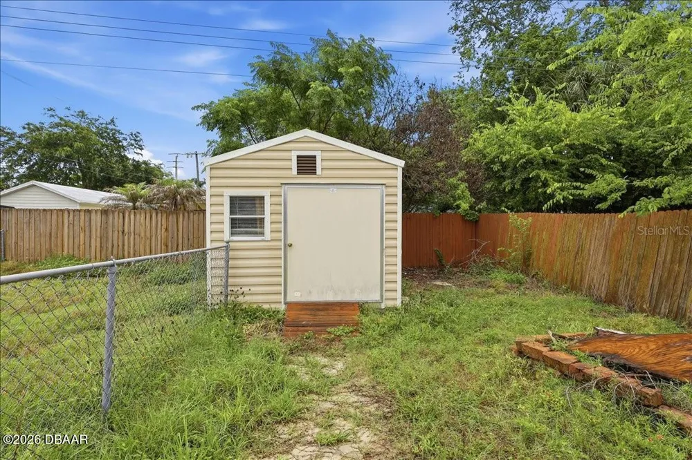 2605 Yale Road South Daytona, FL 32119