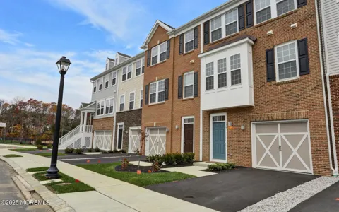 146 Waypoint Drive #2004