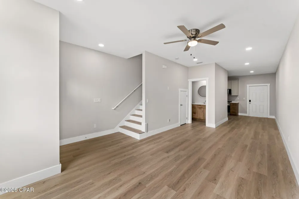 1421 Cove Boulevard #D Panama City, FL 32401