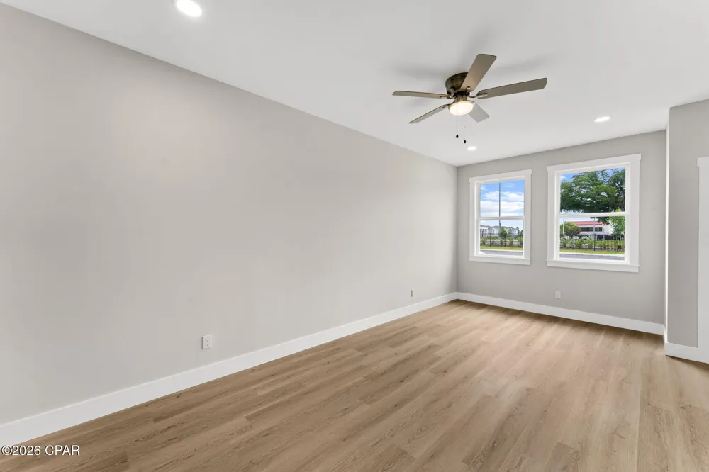 1421 Cove Boulevard #D Panama City, FL 32401