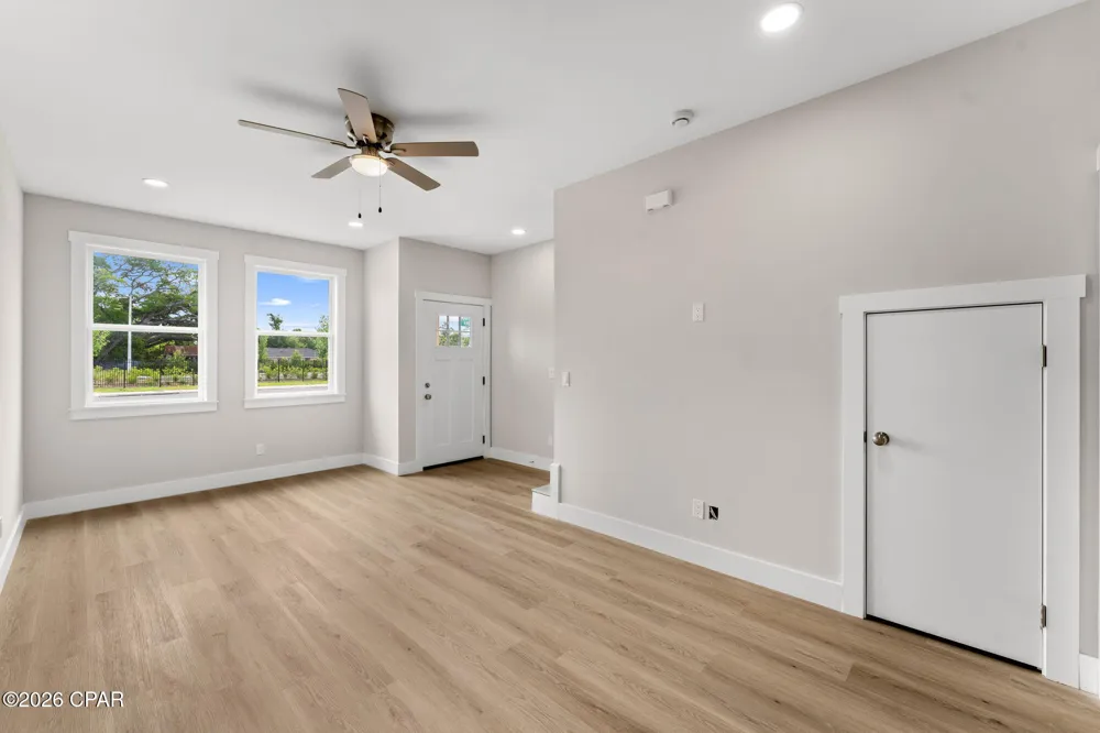 1421 Cove Boulevard #D Panama City, FL 32401