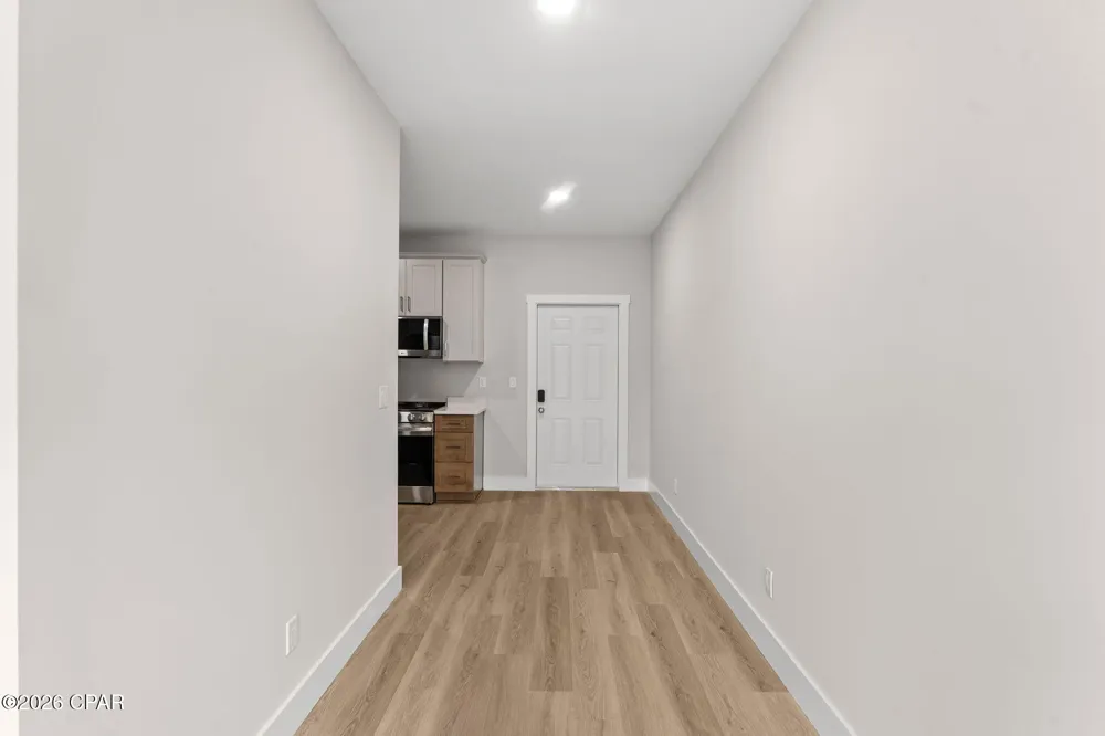 1421 Cove Boulevard #D Panama City, FL 32401