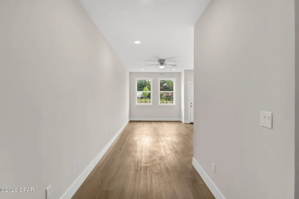 1421 Cove Boulevard #D Panama City, FL 32401