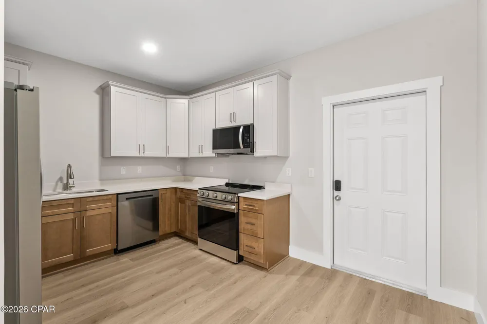 1421 Cove Boulevard #D Panama City, FL 32401
