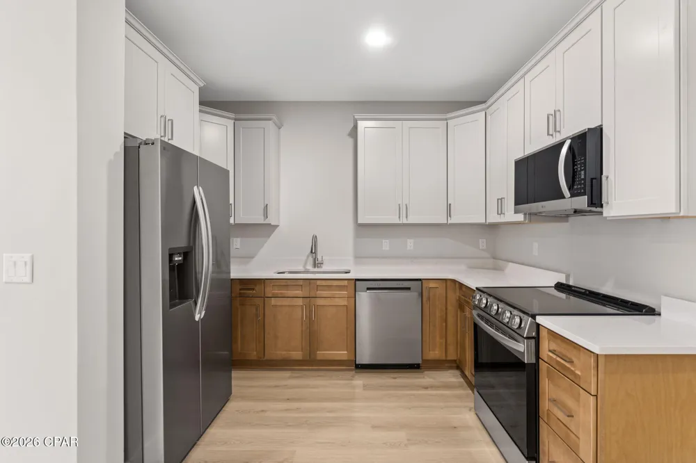 1421 Cove Boulevard #D Panama City, FL 32401
