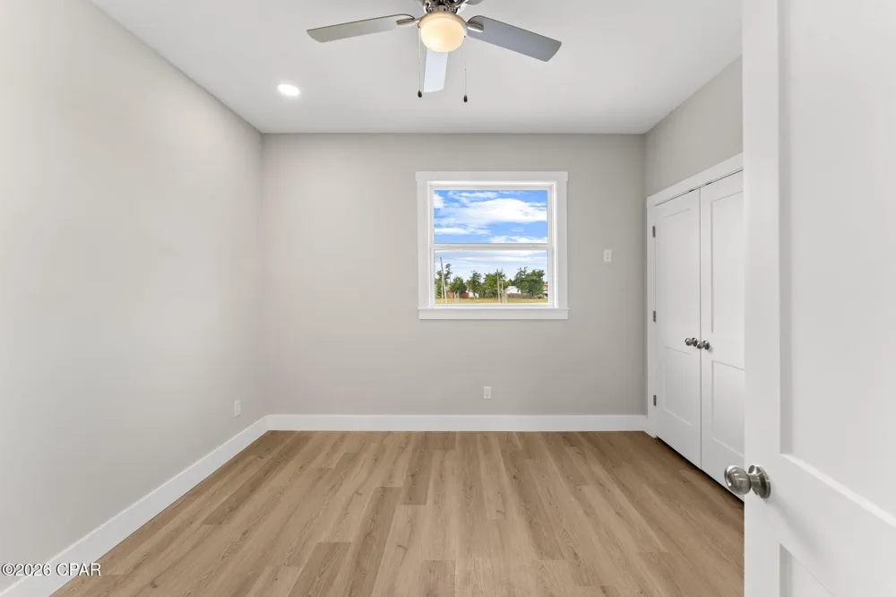 1421 Cove Boulevard #D Panama City, FL 32401