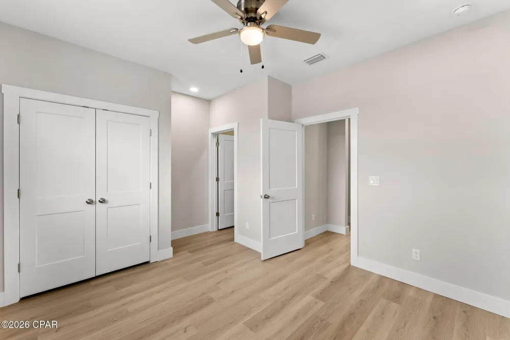 1421 Cove Boulevard #D Panama City, FL 32401