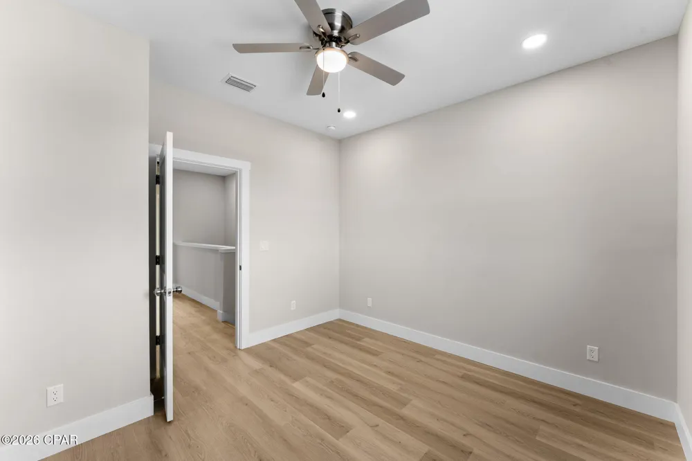 1421 Cove Boulevard #D Panama City, FL 32401