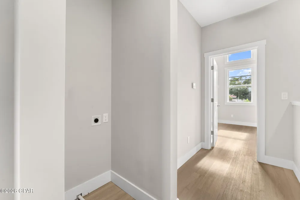 1421 Cove Boulevard #D Panama City, FL 32401