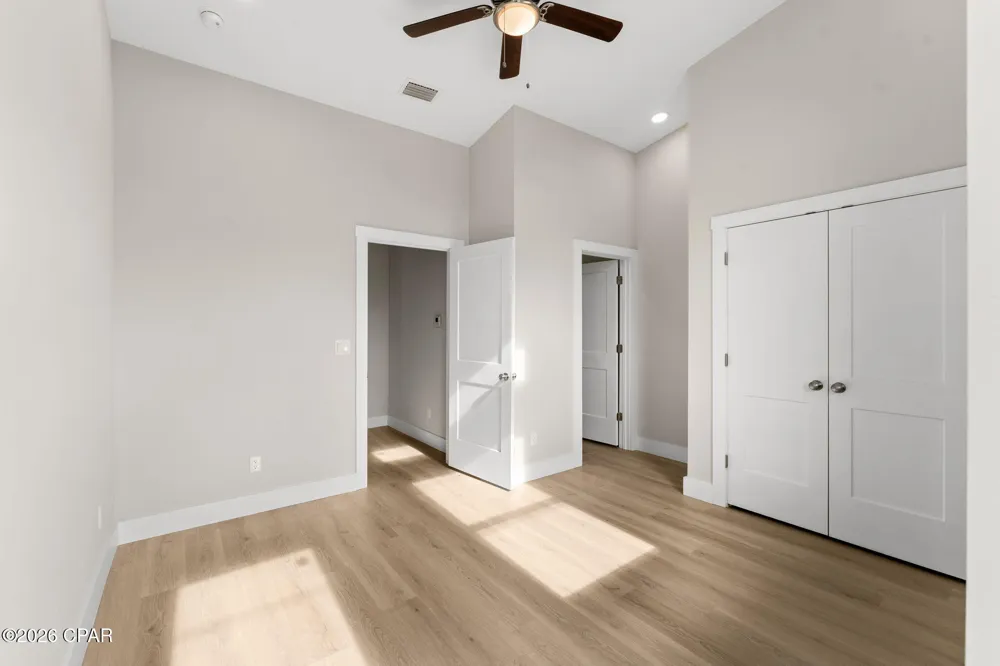 1421 Cove Boulevard #D Panama City, FL 32401