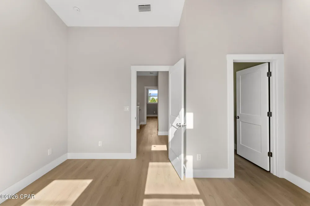 1421 Cove Boulevard #D Panama City, FL 32401