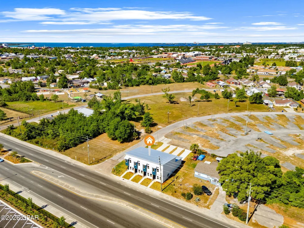 1421 Cove Boulevard #D Panama City, FL 32401