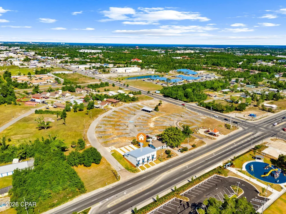 1421 Cove Boulevard #D Panama City, FL 32401