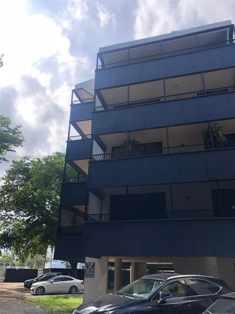 16220 NW 2nd Ave #410