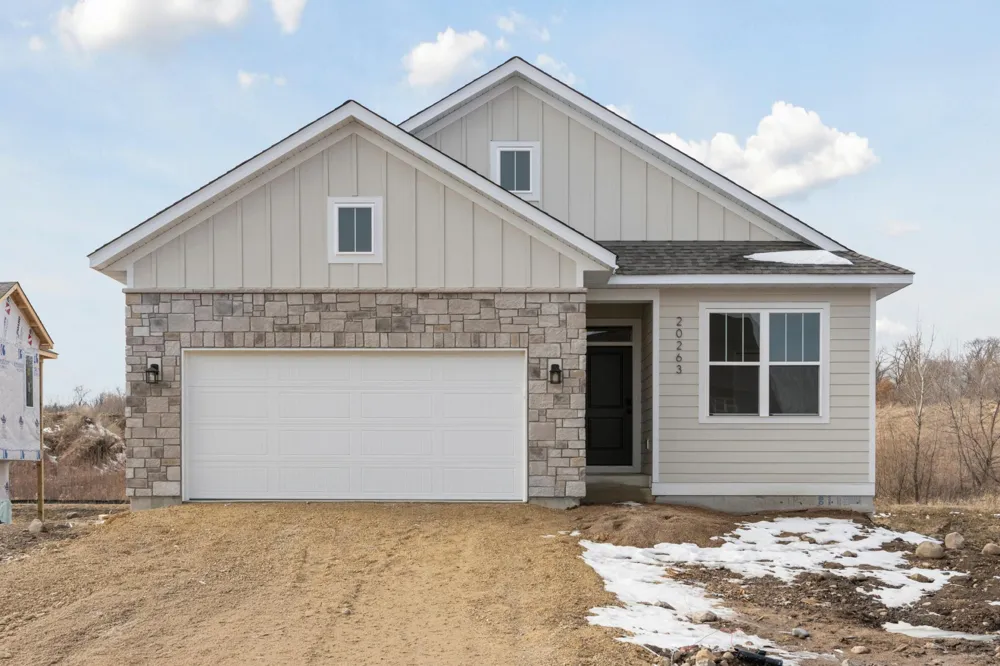 10926 37th Street Lake Elmo, MN 55042