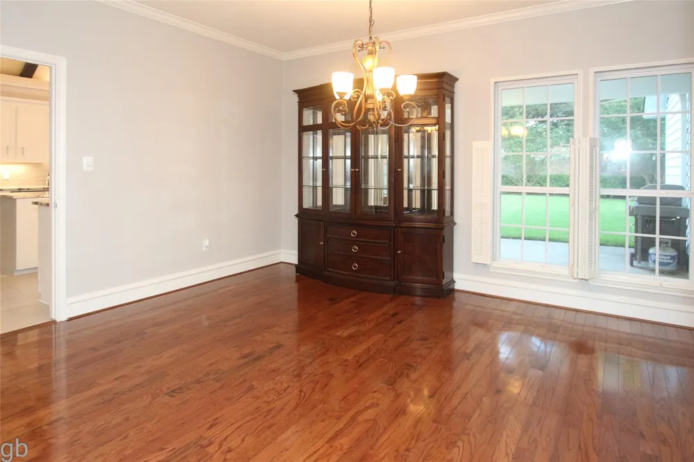 2918 Deer Creek Drive Sugar Land, TX 77478