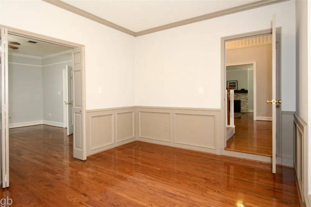 2918 Deer Creek Drive Sugar Land, TX 77478