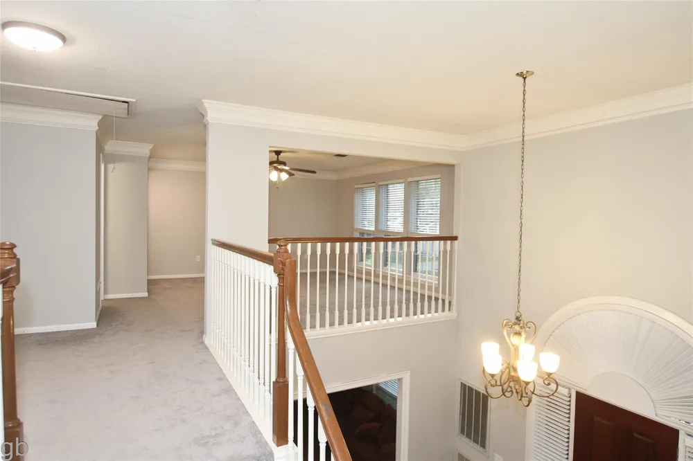 2918 Deer Creek Drive Sugar Land, TX 77478