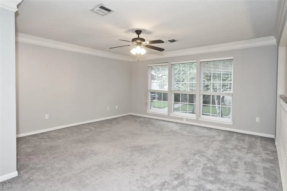 2918 Deer Creek Drive Sugar Land, TX 77478