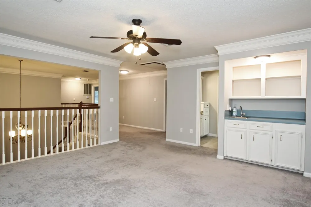 2918 Deer Creek Drive Sugar Land, TX 77478