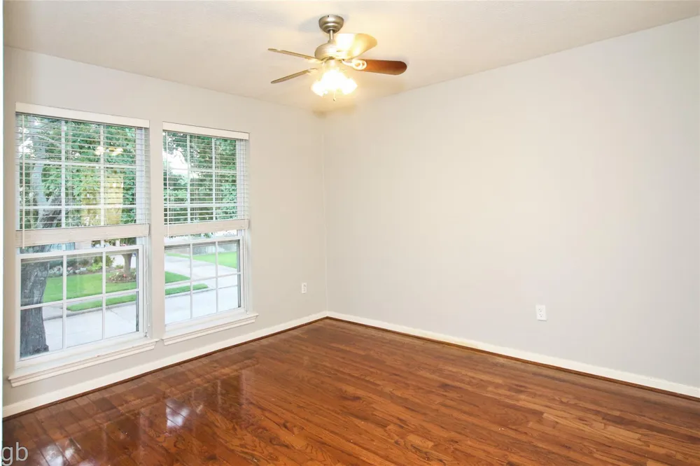 2918 Deer Creek Drive Sugar Land, TX 77478