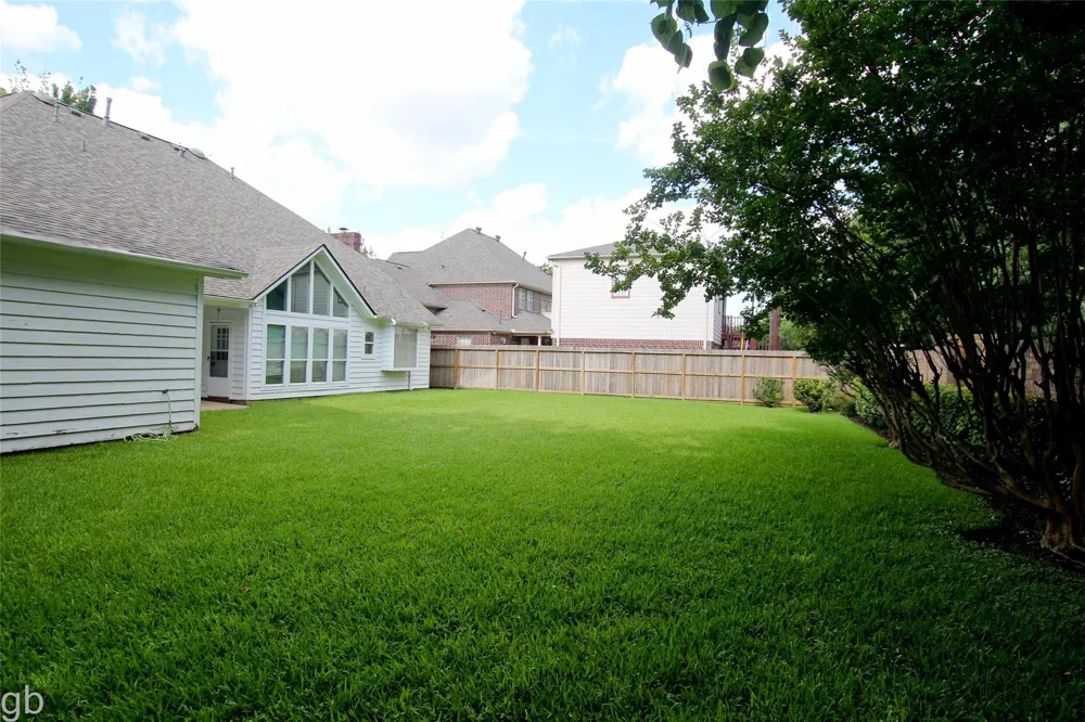 2918 Deer Creek Drive Sugar Land, TX 77478