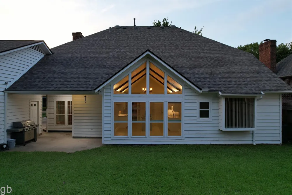 2918 Deer Creek Drive Sugar Land, TX 77478