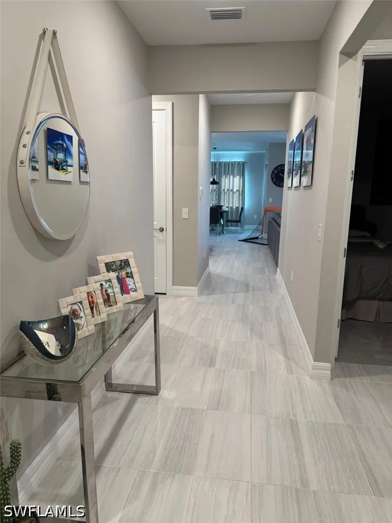 Bebb Oak Drive North Port, FL 34289