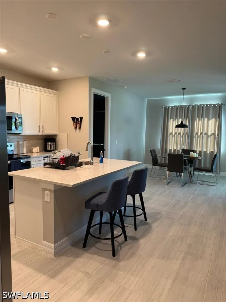 Bebb Oak Drive North Port, FL 34289