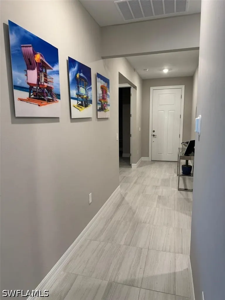 Bebb Oak Drive North Port, FL 34289