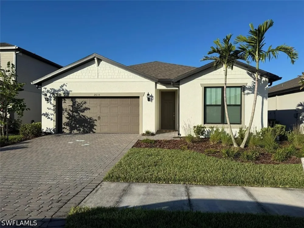 Bebb Oak Drive North Port, FL 34289
