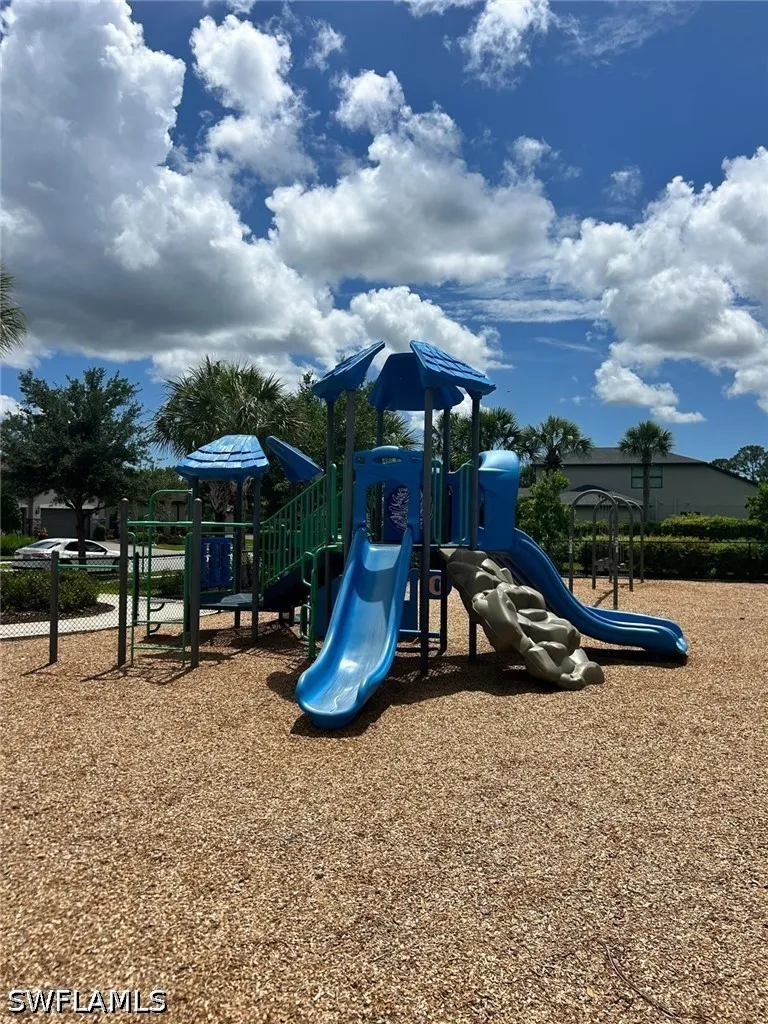 Bebb Oak Drive North Port, FL 34289