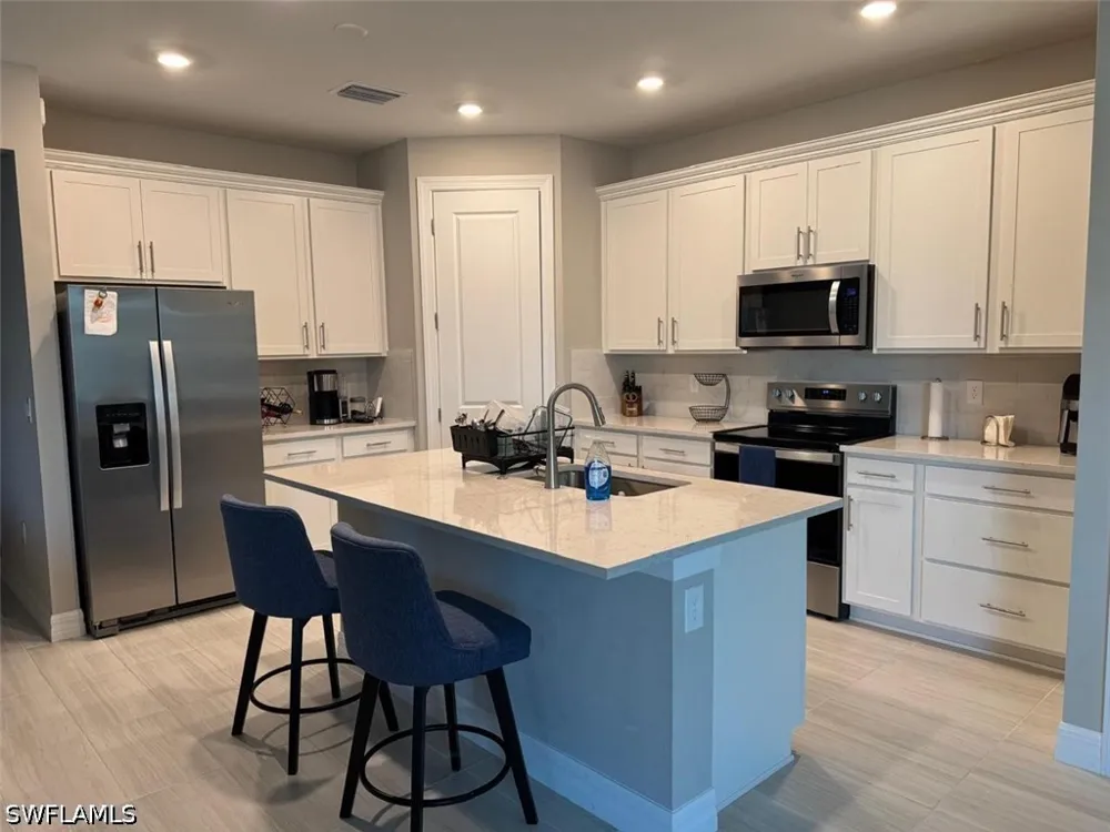 Bebb Oak Drive North Port, FL 34289