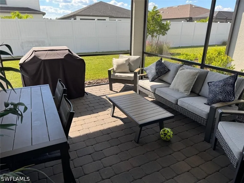 Bebb Oak Drive North Port, FL 34289